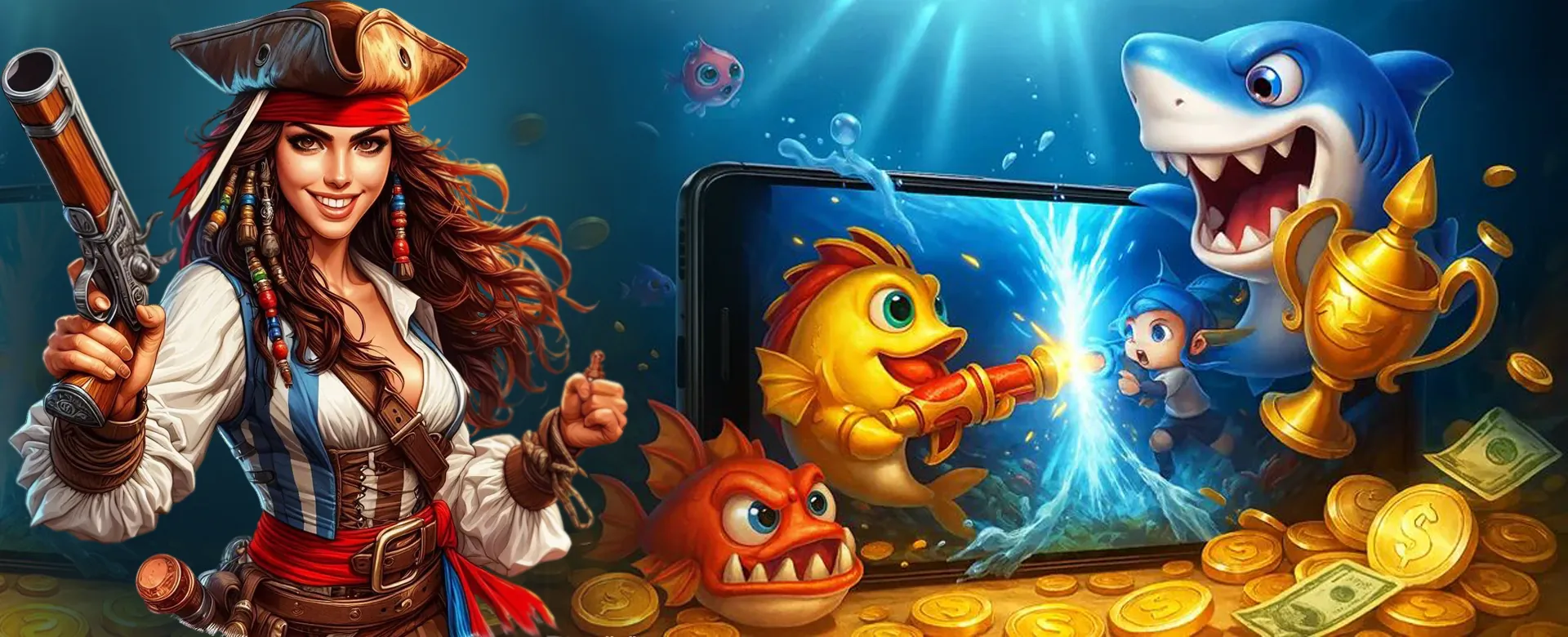Poppy Playtime Chapter 4 New Enemy Background